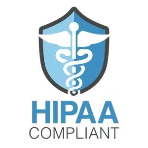 HIPAA Compliant